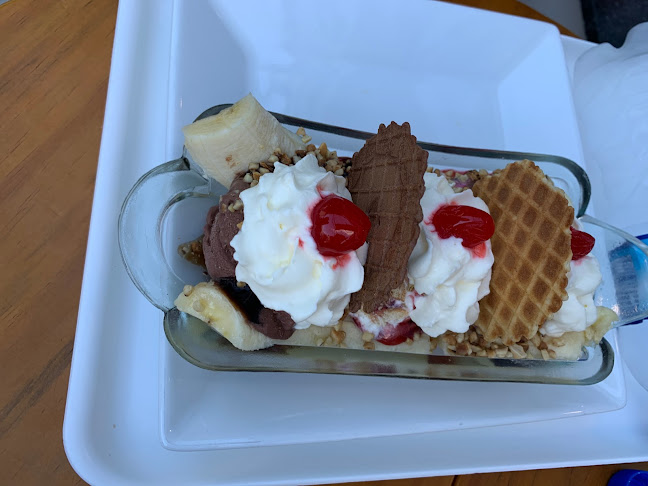 Calebito Sorveteria Cavaleiros - Macaé