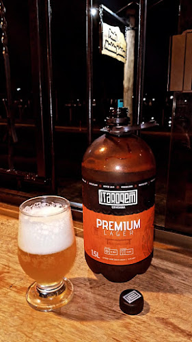 Opinii despre Ponto Madeira Bebidas în Santo Ângelo - Gastronomia e hotelaria