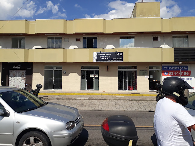 Opinii despre Tabacaria Lounge Beer în Itajaí - Gastronomia e hotelaria
