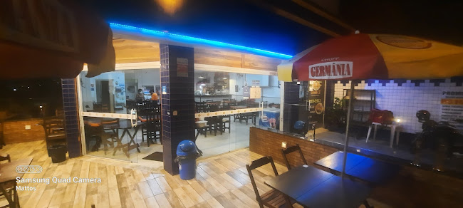 RESTAURANTE CHOPP BAR DANTAS - Gastronomia e hotelaria