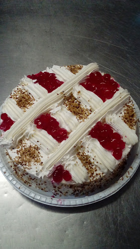 Padaria & armazém muller gramado