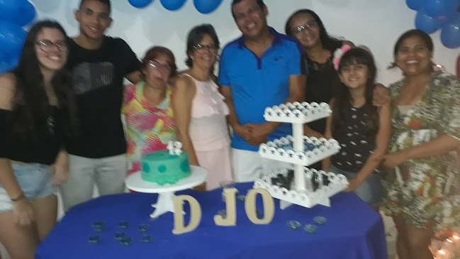 Fantasia Drink's - Feira de Santana