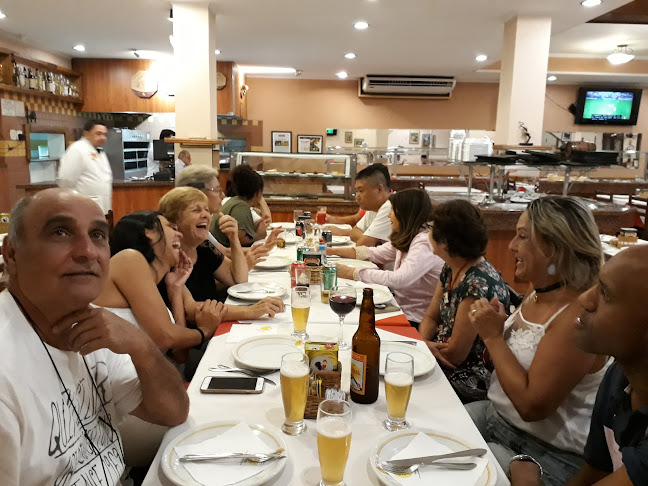 Comentarii opinii despre Pizzaria e Churrascaria Moraes