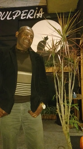 Pulperia Café Gastro Bar - Santa Maria