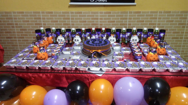 Pizzaria Tabajara - Olinda