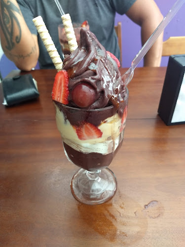 Opinii despre Nativo Açaí Expresso în Campos dos Goytacazes - Gastronomia e hotelaria