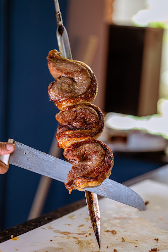Ellus Restaurante e Churascaria - Gastronomia e hotelaria