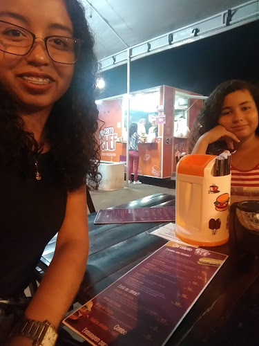 Carro Chef Food Truck - Gastronomia e hotelaria