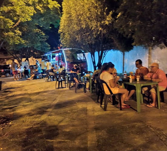 Comentarii opinii despre BUSÃO DO POINT