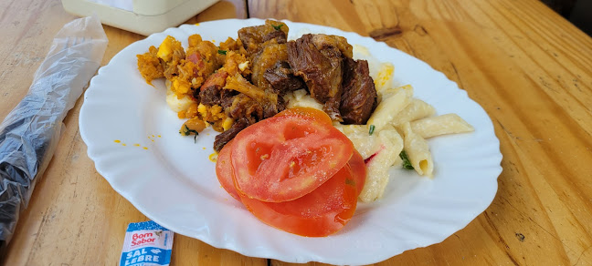 Opinii despre Restaurante Cheiro Verde Barreiro în Belo Horizonte - Gastronomia e hotelaria