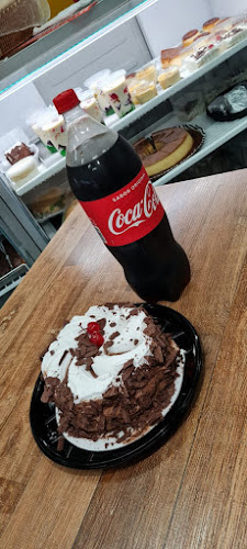 R. da Divisão, 566 - Jardim Parati, Campo Grande - MS, 79081-650, Brasil