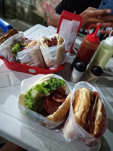 Opinii despre Panda Burg în Ananindeua - Gastronomia e hotelaria