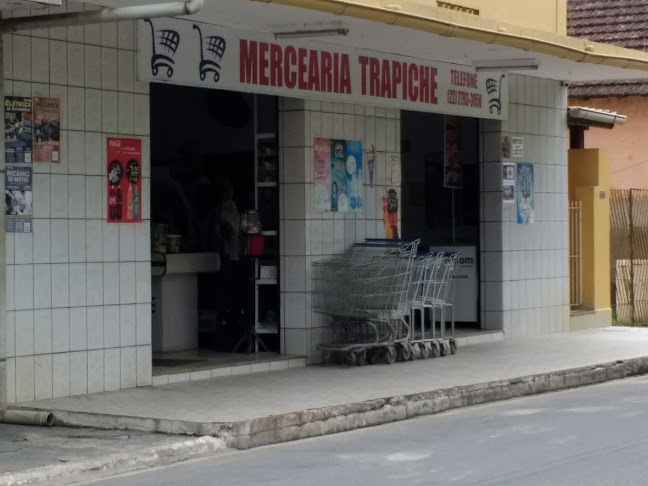 Mercearia Trapiche