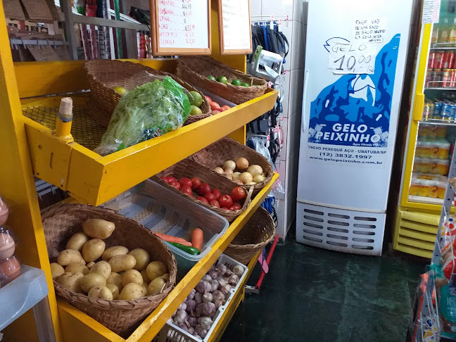 Comentarii opinii despre Mini Mercado Guaycurus