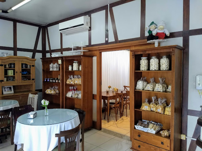 Opinii despre Panificadora Kuchenhaus în Mafra - Gastronomia e hotelaria