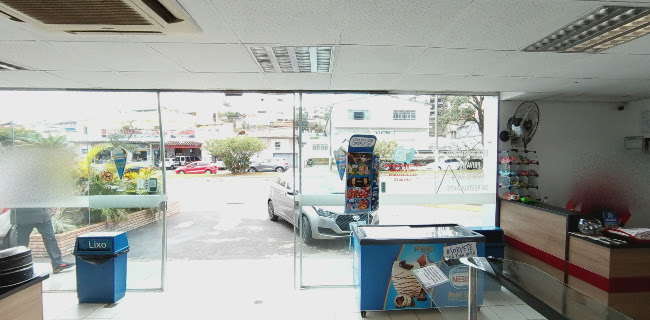 Restaurante Nosso Tempero - Gastronomia e hotelaria