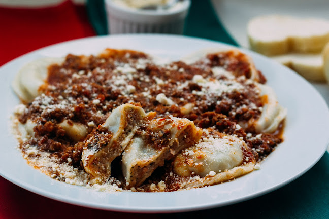 Opinii despre Parana Restaurante în Ipojuca - Gastronomia e hotelaria