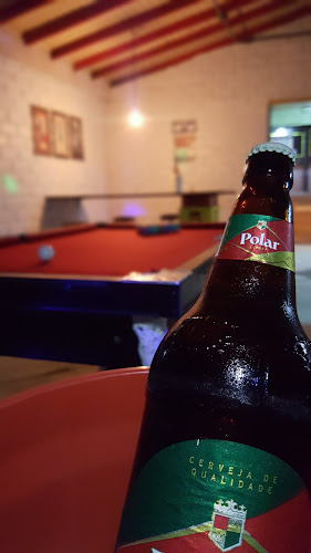 Canta Brasil Lancheria E Videokê