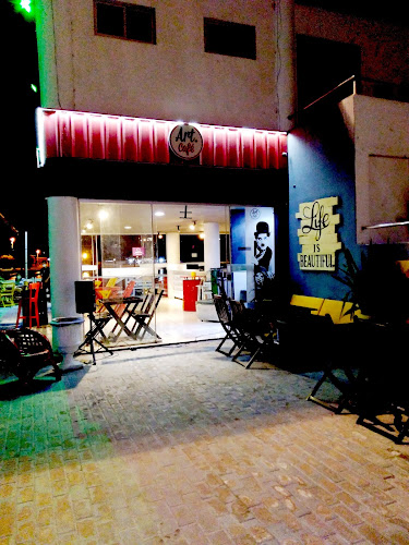 Art.Café Store - Fortaleza
