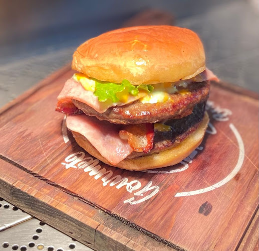 Hamburgueria Licca Burguer | Hambúrguer Artesanal | Delivery e Presencial - Gastronomia e hotelaria
