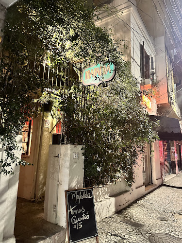 Comentarii opinii despre Mafalda Café e Bistrô