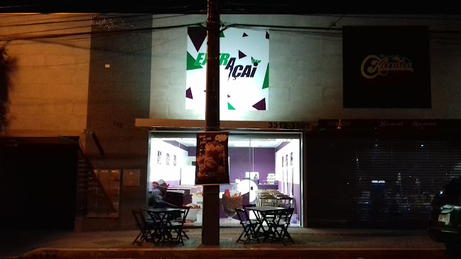 ExtrAçaí Arapongas