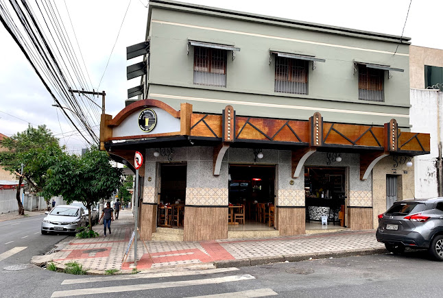 Comentarii opinii despre Bar e Restaurante Copo de Ouro