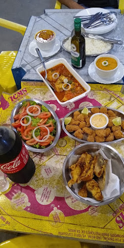 Comentarii opinii despre Recanto do Sirênio