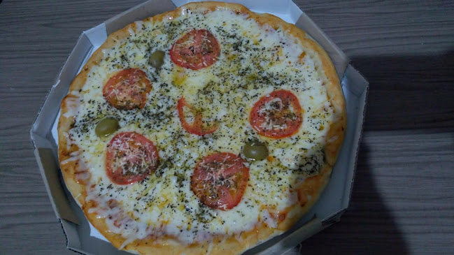 ALE PIZZA - Gastronomia e hotelaria