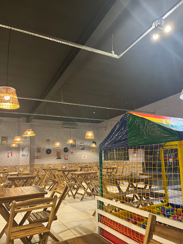 Opinii despre Manda Burguer - Hamburgueria în São Luís - Gastronomia e hotelaria