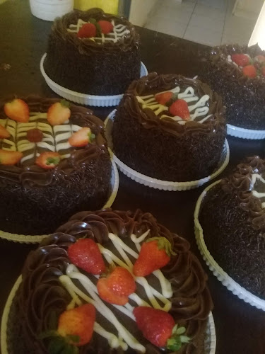 Expreso Do Bolo - Gastronomia e hotelaria