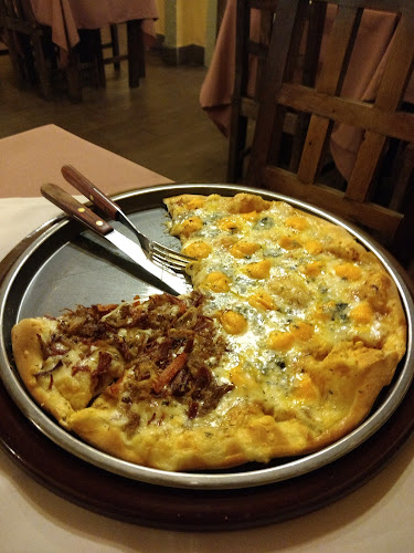 Opinii despre Babbo Giabba Pizzeria în Juiz de Fora - Gastronomia e hotelaria