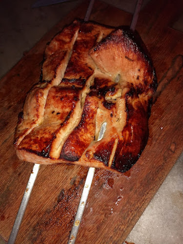 Opinii despre Recanto do Sul Restaurante e Churrascaria în Parnamirim - Gastronomia e hotelaria