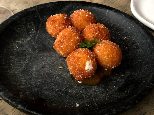 Comentarii opinii despre Iraja Gastrô Leblon