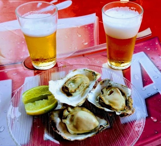 Opinii despre Boteco do Neto în Florianópolis - Gastronomia e hotelaria