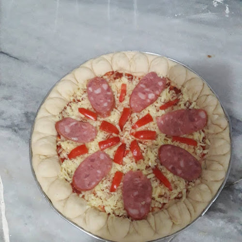 Pizzaria do João - Timon