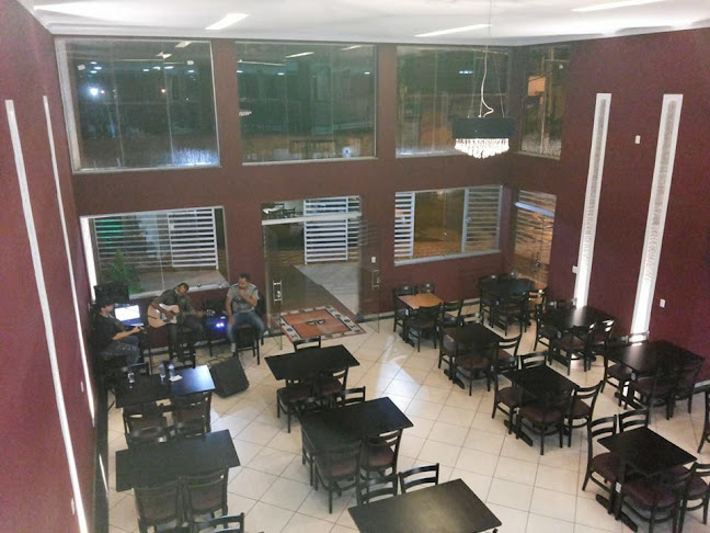 Bottija Grill - Gastronomia e hotelaria