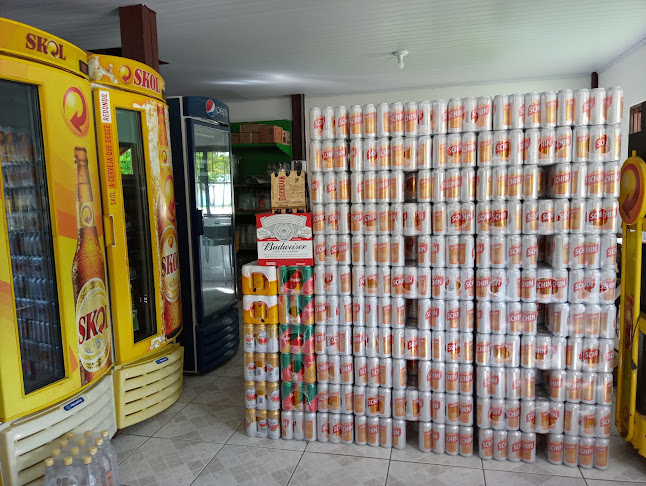 Av. Maurício Cardoso, 1239 - Passo de Areia, São Jerônimo - RS, 96700-000, Brasil