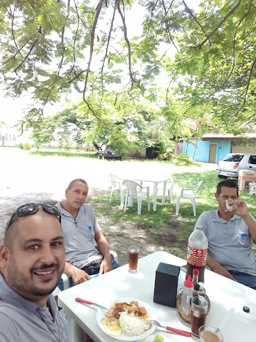 Av. Adhemar de Barros, 1486 - Porto do Ribeira, Iguape - SP, 11920-000, Brasil