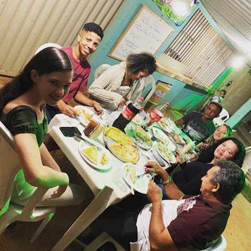 Canto da Gula Pizzaria - Gastronomia e hotelaria