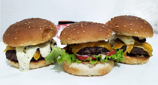BRANGUS HAMBURGUERIA ARTESANAL