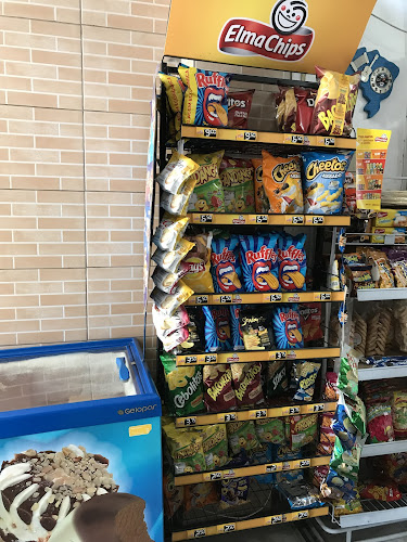 Mercado Palomas - Gastronomia e hotelaria