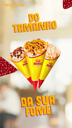 Fritu'z no Cone