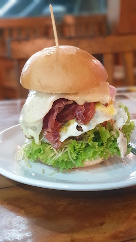 Lanchonete e Padaria Primeira Parada - Bertioga