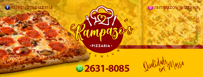 Rampazos Pizzaria