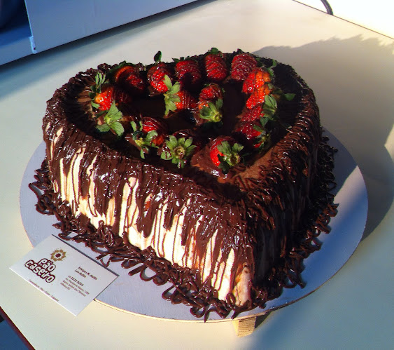 Opinii despre Padaria Pão Caseiro în Fortaleza - Gastronomia e hotelaria