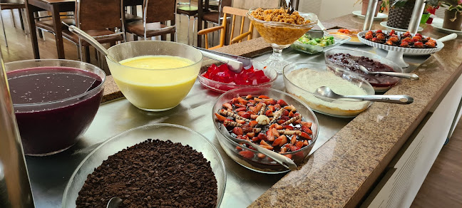 Opinii despre Equilibrium Restaurante în Porto Alegre - Gastronomia e hotelaria