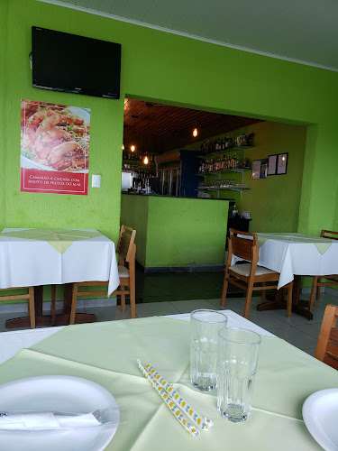 Av. Amazonas, 158 - Rio Grande, São Bernardo do Campo - SP, 09830-140, Brasil