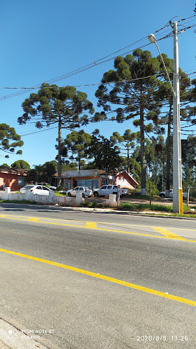 Opinii despre Restaurante Raio de Luz în Campina Grande do Sul - Gastronomia e hotelaria