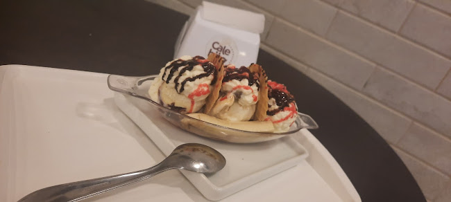 Comentarii opinii despre Calebito Sorveteria Cavaleiros